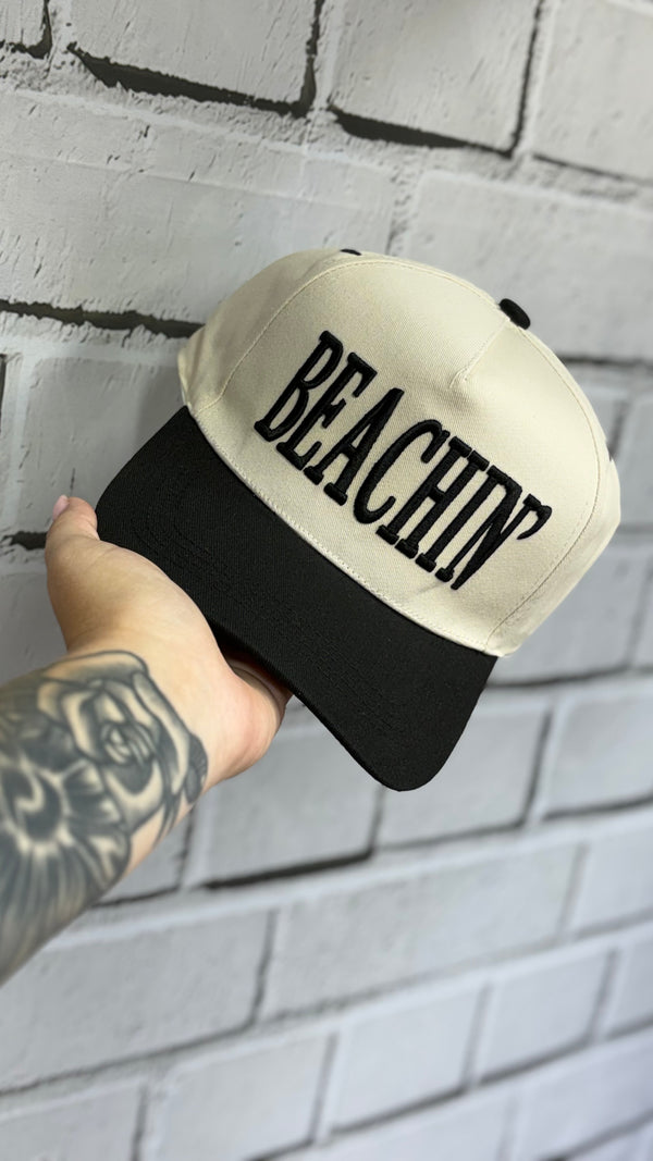 Beachin’ Hat