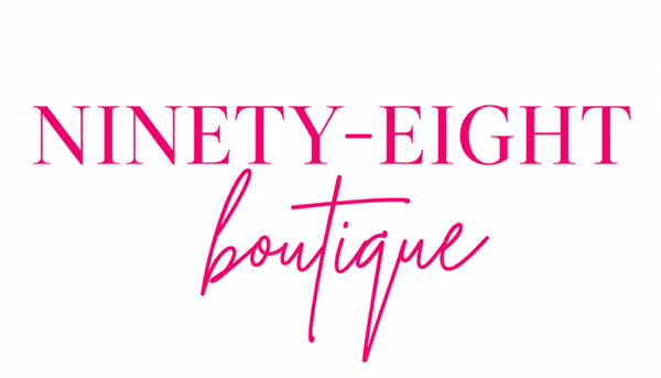 Ninety Eight Boutique
